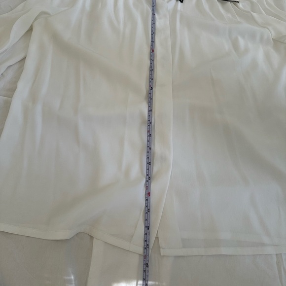 Vintage Balenciaga Blouse - Picture 5 of 7